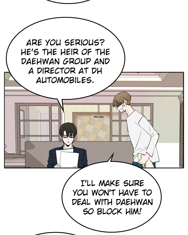 See You in My 19th Life Chapter 5 page 20 - Chapter 5: Episode 5