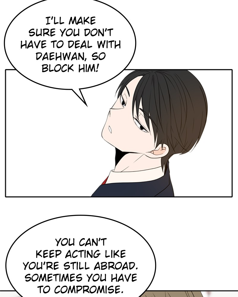 See You in My 19th Life Chapter 5 page 21 - Chapter 5: Episode 5