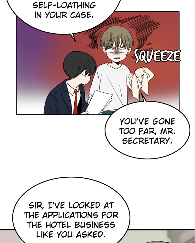 See You in My 19th Life Chapter 5 page 23 - Chapter 5: Episode 5