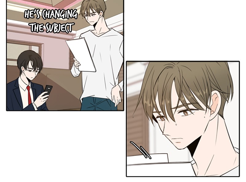 See You in My 19th Life Chapter 5 page 25 - Chapter 5: Episode 5