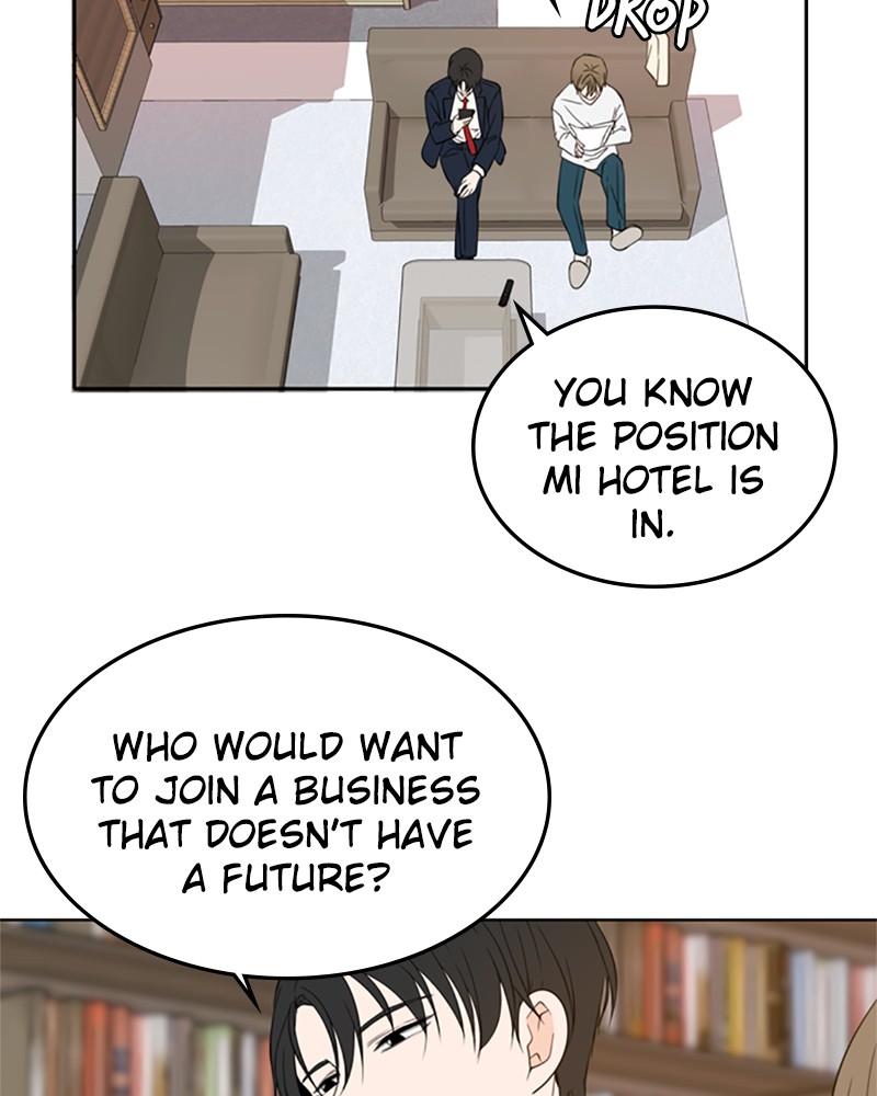See You in My 19th Life Chapter 5 page 27 - Chapter 5: Episode 5