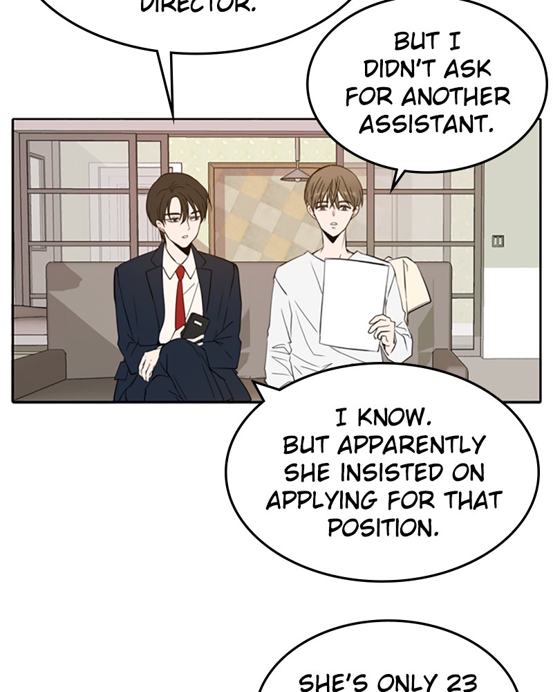 See You in My 19th Life Chapter 5 page 31 - Chapter 5: Episode 5