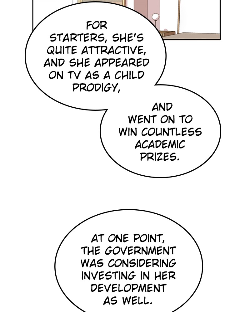 See You in My 19th Life Chapter 5 page 33 - Chapter 5: Episode 5