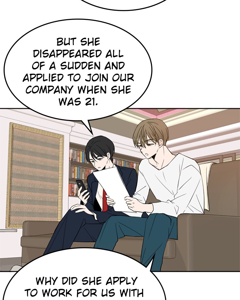 See You in My 19th Life Chapter 5 page 34 - Chapter 5: Episode 5