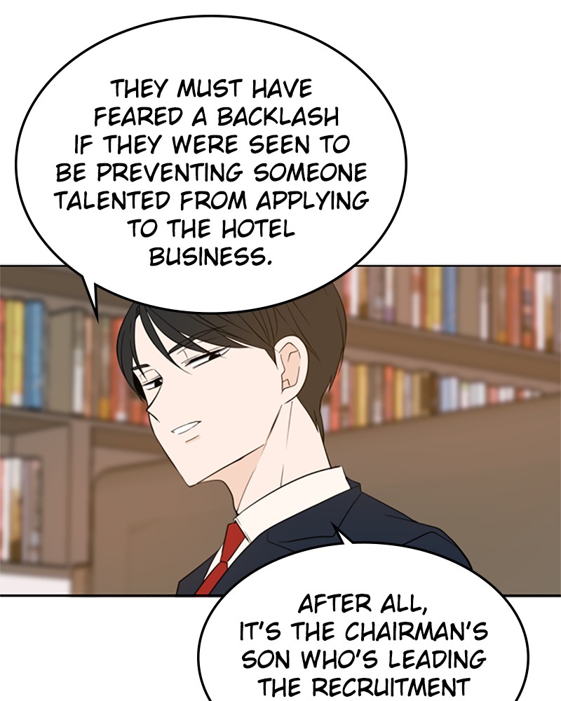 See You in My 19th Life Chapter 5 page 40 - Chapter 5: Episode 5
