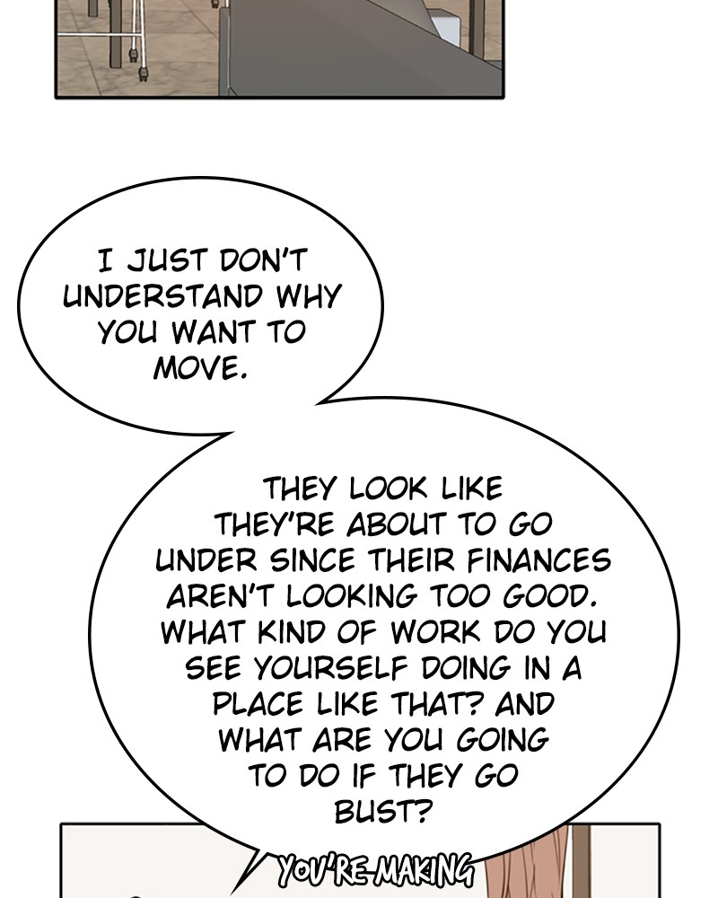 See You in My 19th Life Chapter 5 page 53 - Chapter 5: Episode 5
