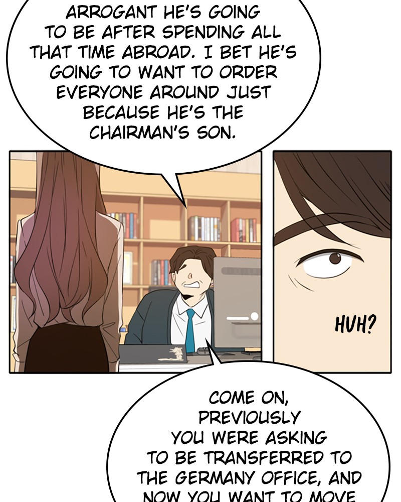 See You in My 19th Life Chapter 5 page 56 - Chapter 5: Episode 5