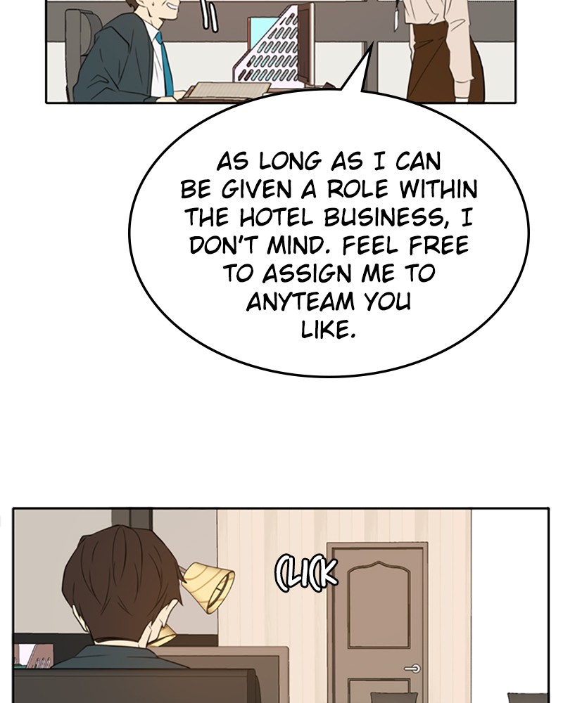 See You in My 19th Life Chapter 5 page 59 - Chapter 5: Episode 5