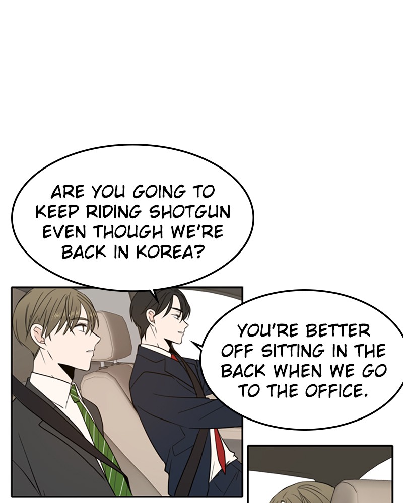 See You in My 19th Life Chapter 5 page 73 - Chapter 5: Episode 5
