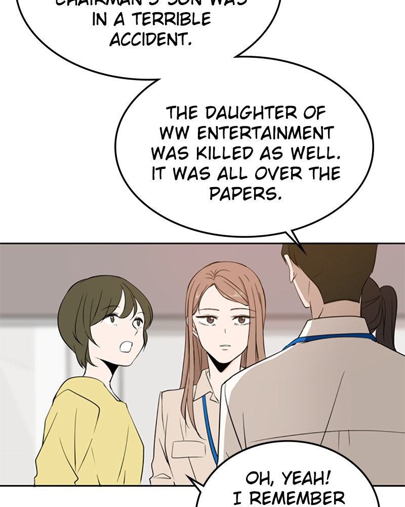 See You in My 19th Life Chapter 5 page 81 - Chapter 5: Episode 5