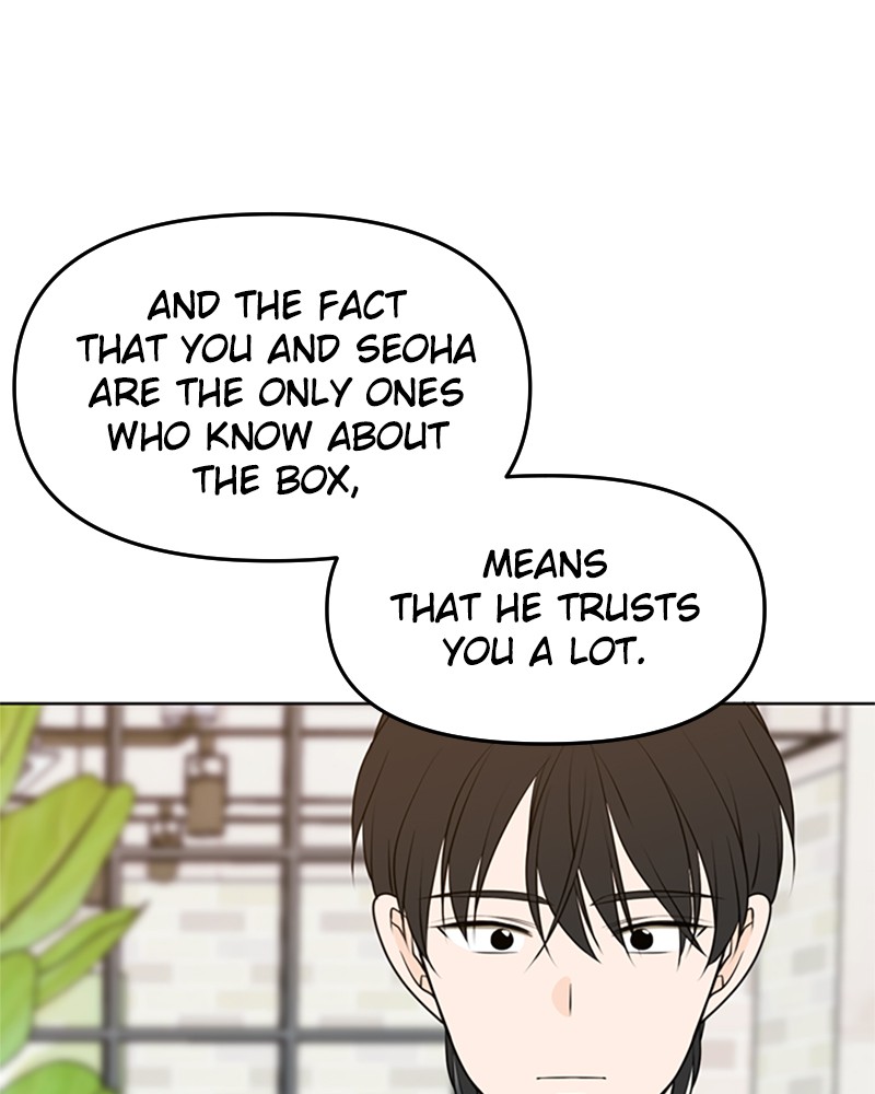 See You in My 19th Life Chapter 50 page 107 - Chapter 50: Episode 50