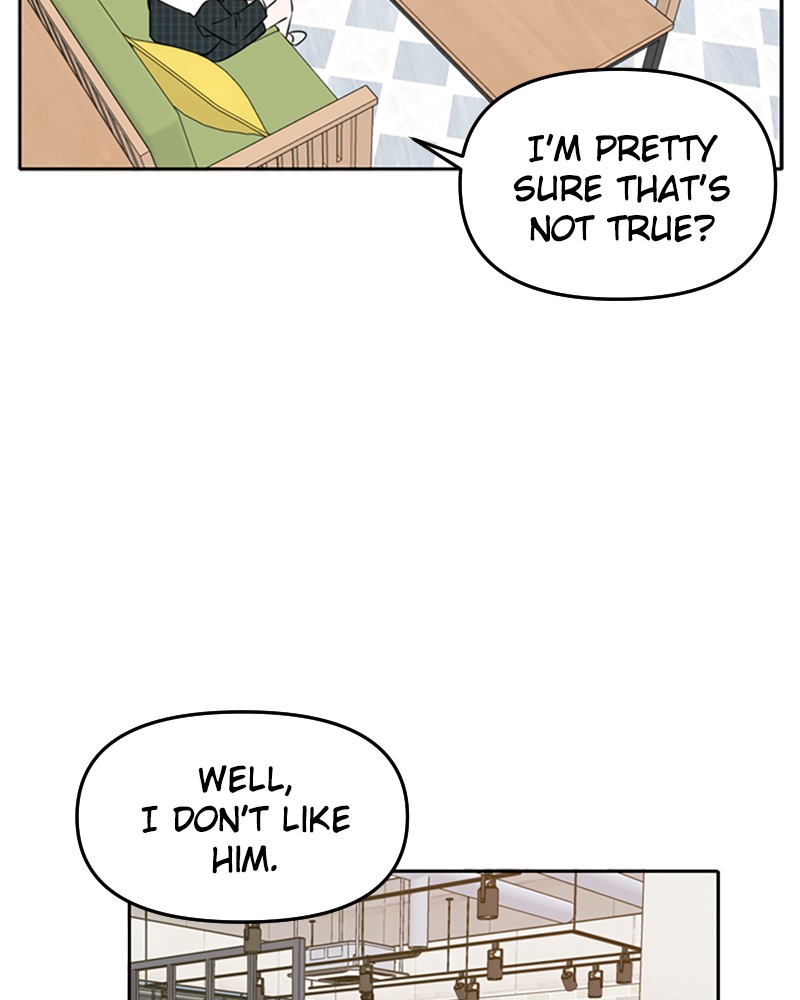 See You in My 19th Life Chapter 50 page 113 - Chapter 50: Episode 50