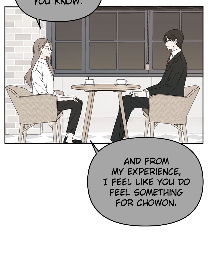 See You in My 19th Life Chapter 50 page 131 - Chapter 50: Episode 50