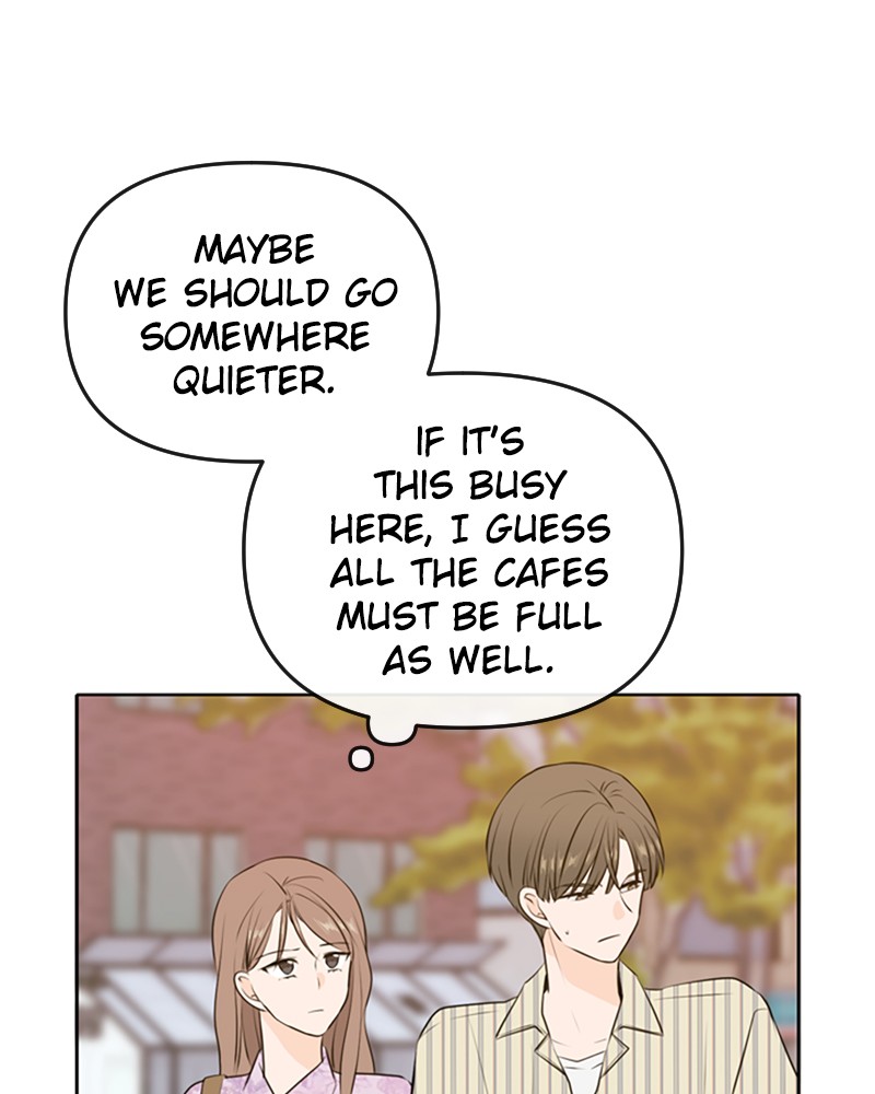See You in My 19th Life Chapter 50 page 35 - Chapter 50: Episode 50