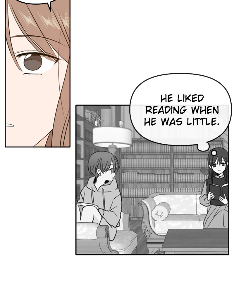 See You in My 19th Life Chapter 50 page 37 - Chapter 50: Episode 50