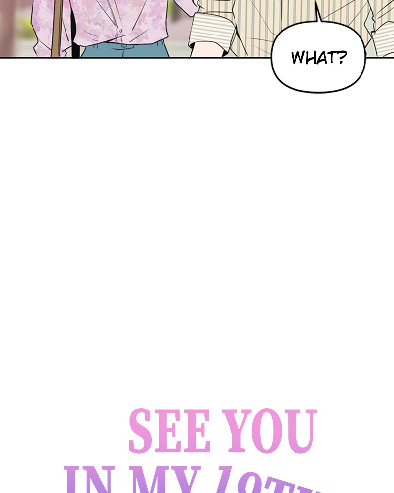 See You in My 19th Life Chapter 50 page 40 - Chapter 50: Episode 50
