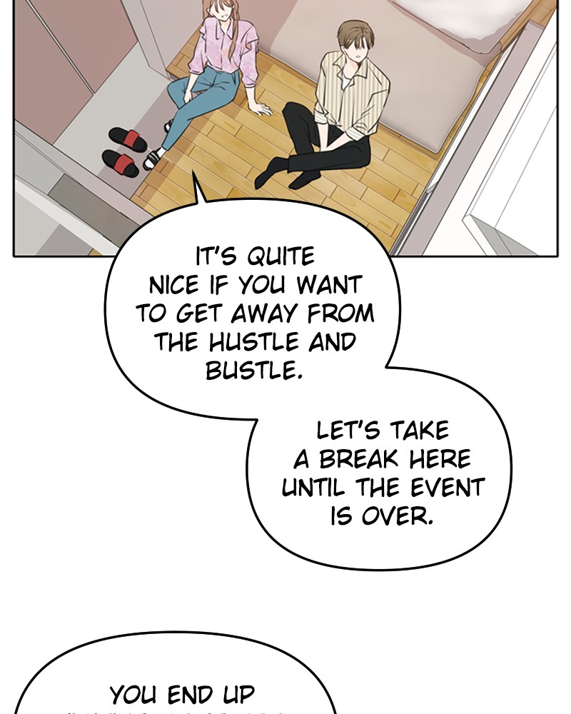 See You in My 19th Life Chapter 50 page 43 - Chapter 50: Episode 50