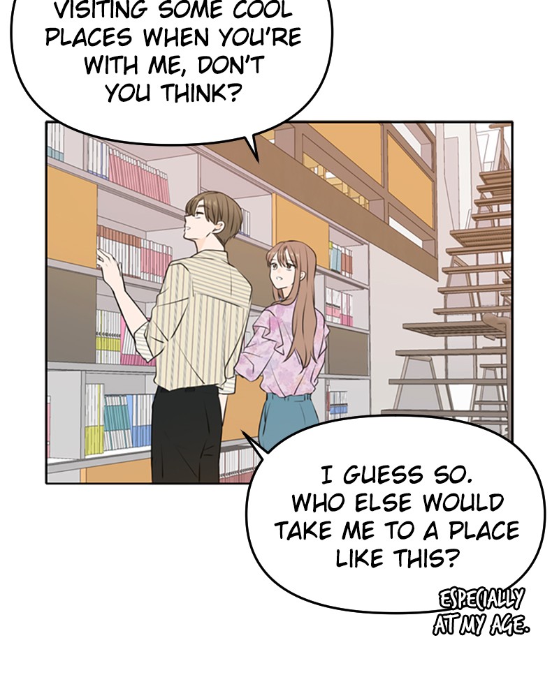 See You in My 19th Life Chapter 50 page 44 - Chapter 50: Episode 50