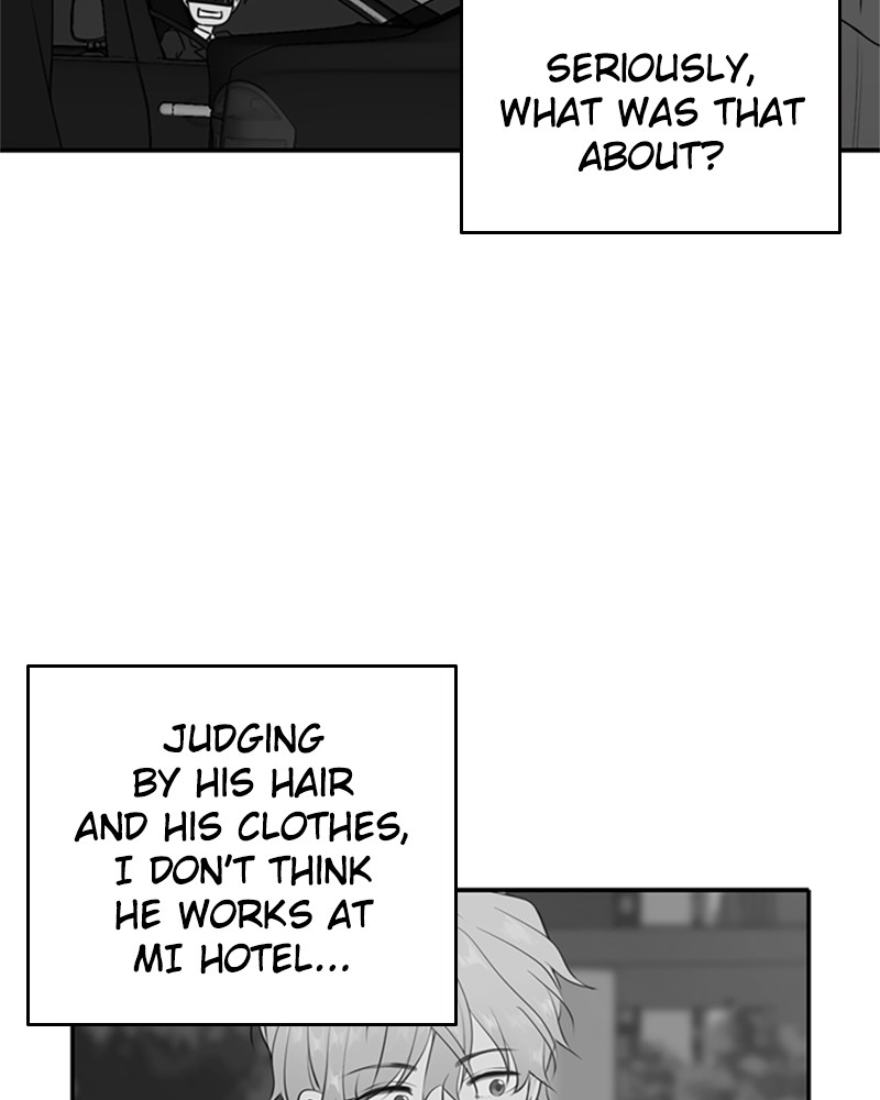 See You in My 19th Life Chapter 50 page 5 - Chapter 50: Episode 50
