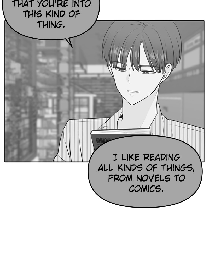 See You in My 19th Life Chapter 50 page 55 - Chapter 50: Episode 50