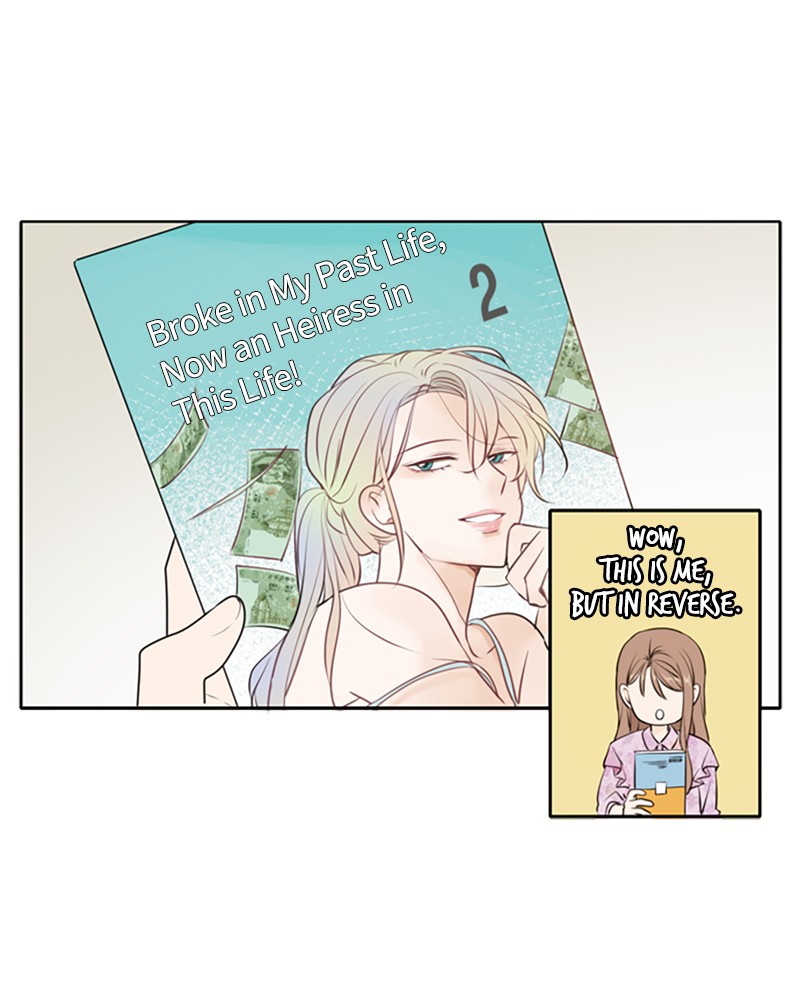See You in My 19th Life Chapter 50 page 59 - Chapter 50: Episode 50