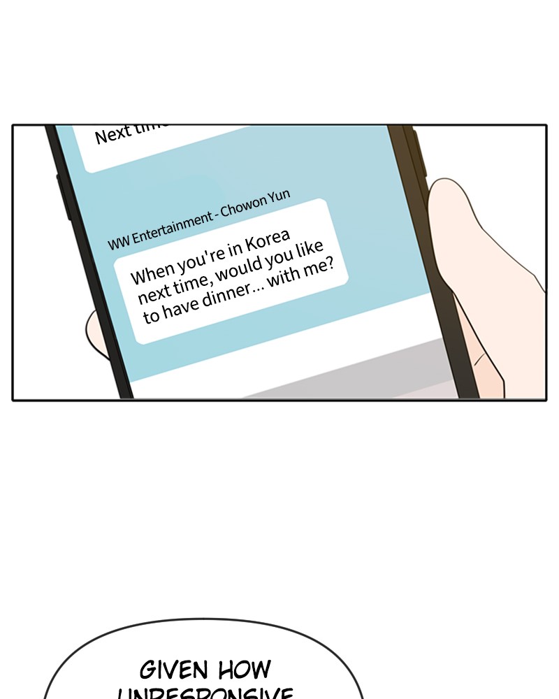 See You in My 19th Life Chapter 51 page 25 - Chapter 51: Episode 51