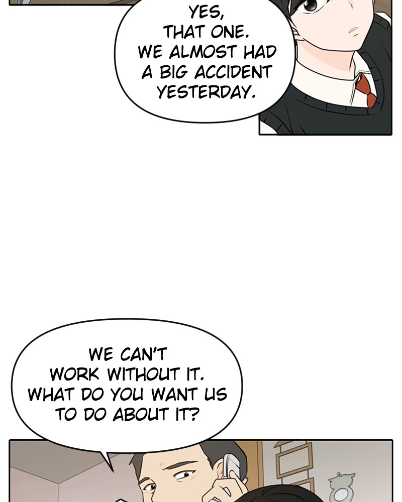 See You in My 19th Life Chapter 51 page 39 - Chapter 51: Episode 51