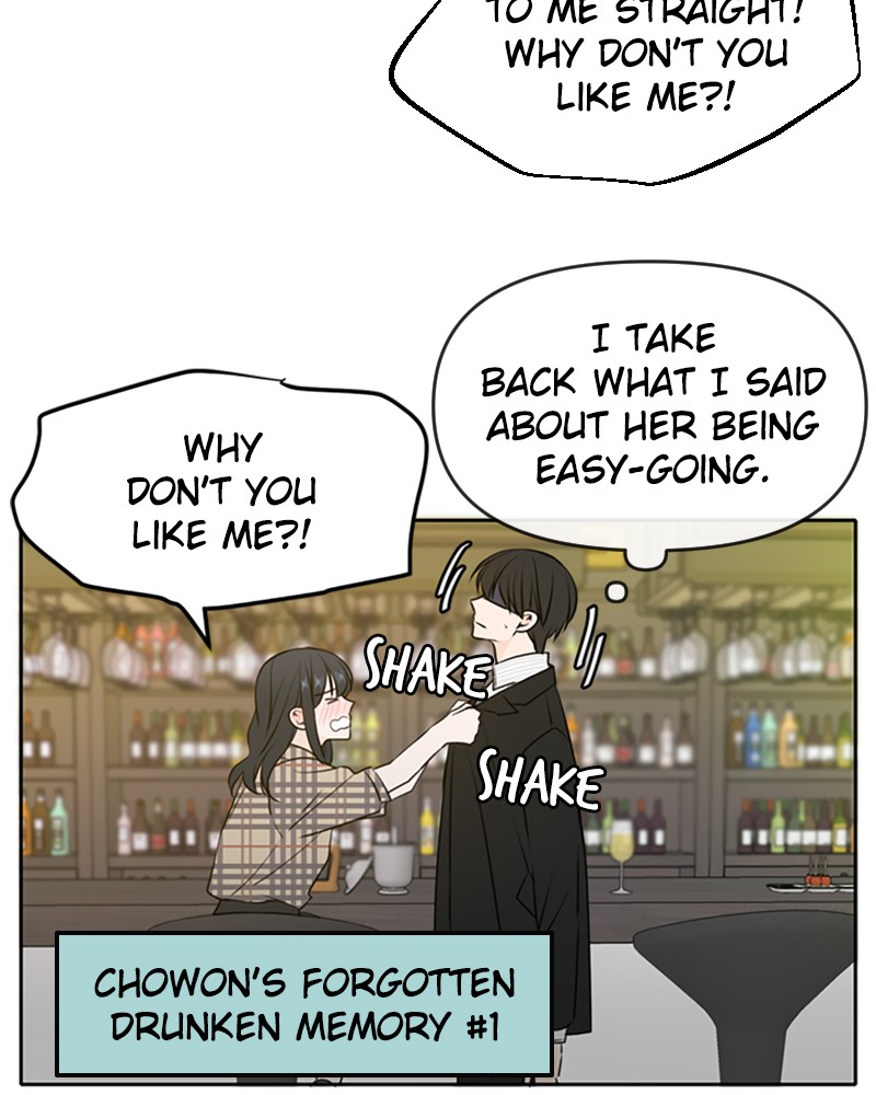 See You in My 19th Life Chapter 51 page 76 - Chapter 51: Episode 51