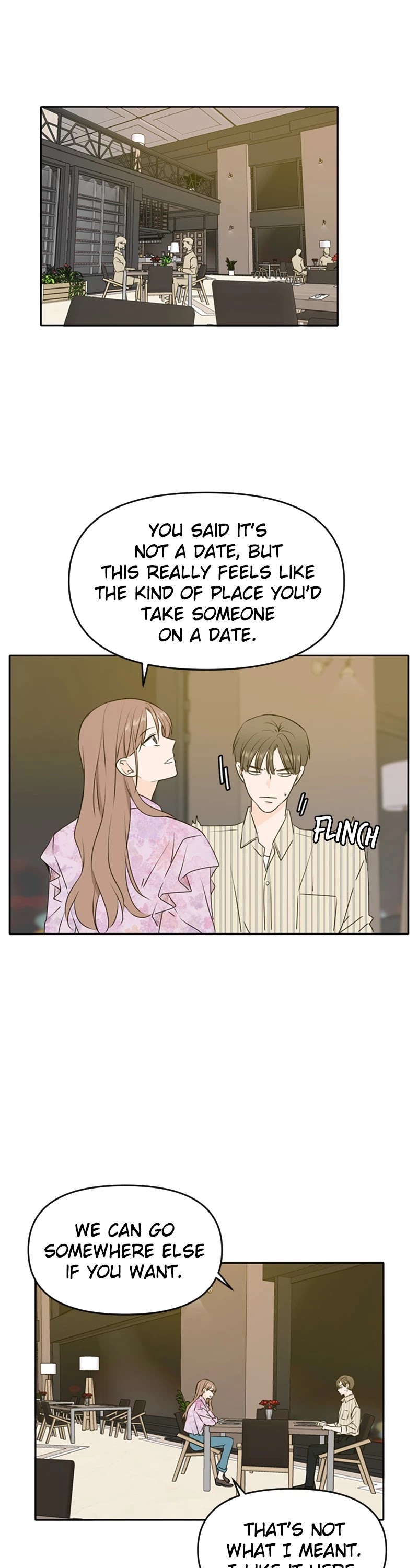 See You in My 19th Life Chapter 52 page 1 - Chapter 52: Episode 52