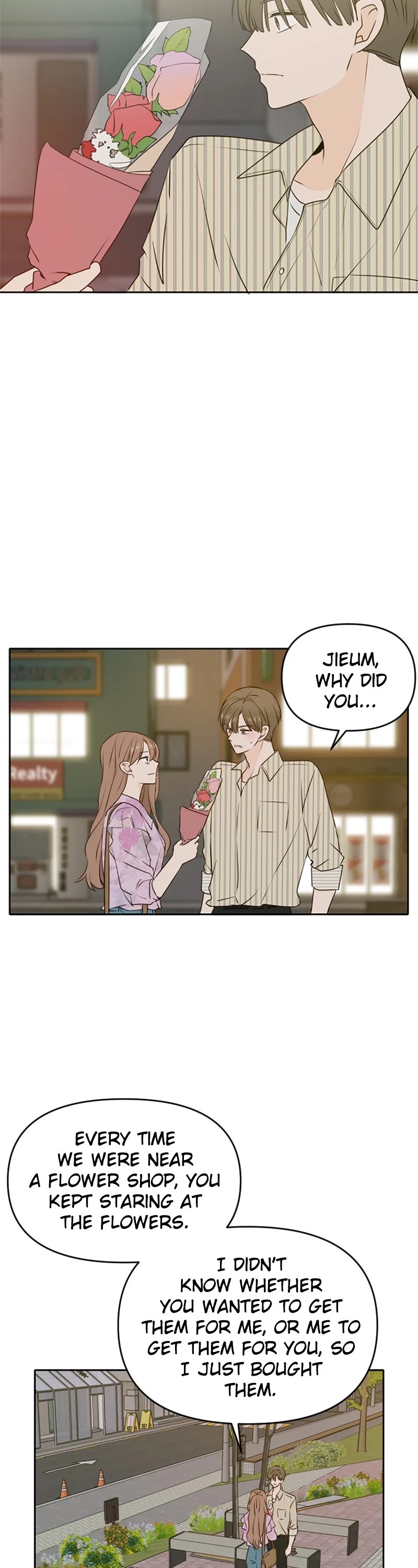 See You in My 19th Life Chapter 52 page 10 - Chapter 52: Episode 52