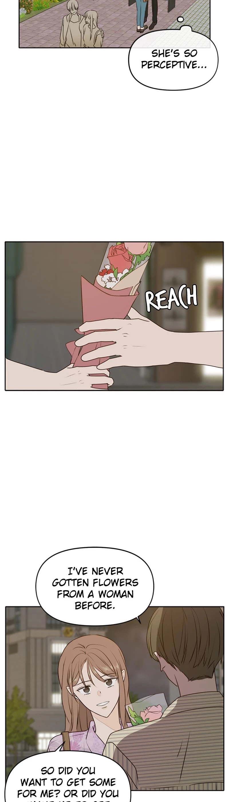 See You in My 19th Life Chapter 52 page 11 - Chapter 52: Episode 52