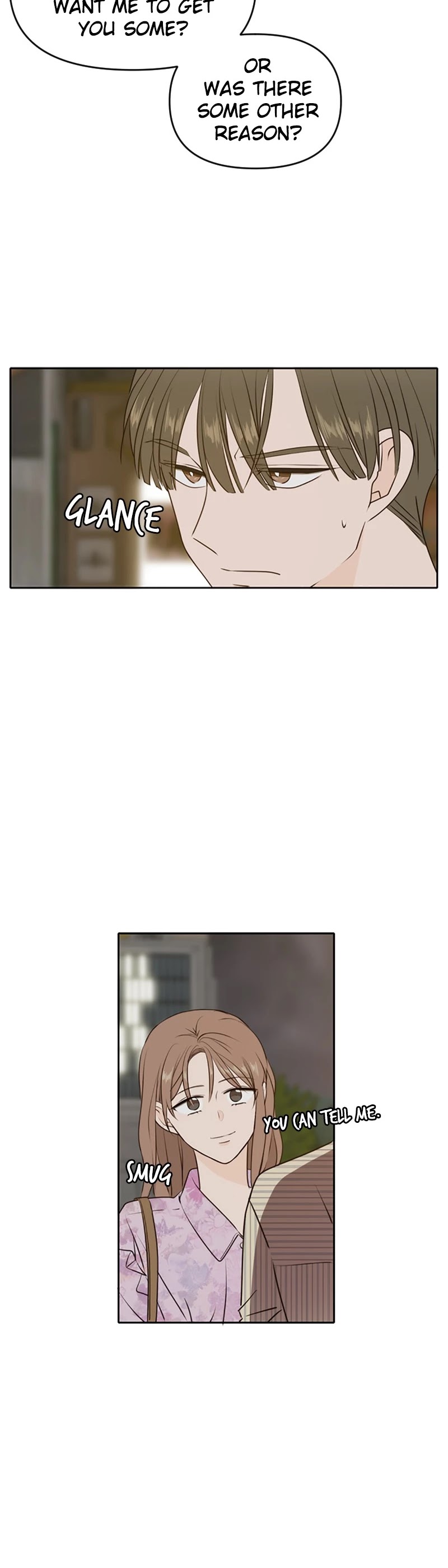 See You in My 19th Life Chapter 52 page 12 - Chapter 52: Episode 52