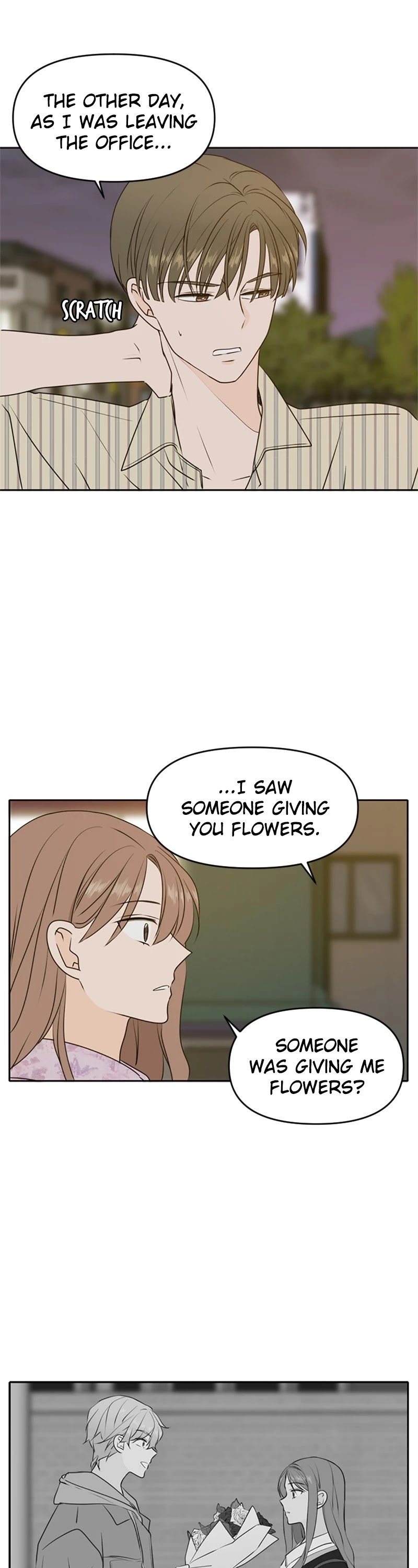 See You in My 19th Life Chapter 52 page 13 - Chapter 52: Episode 52