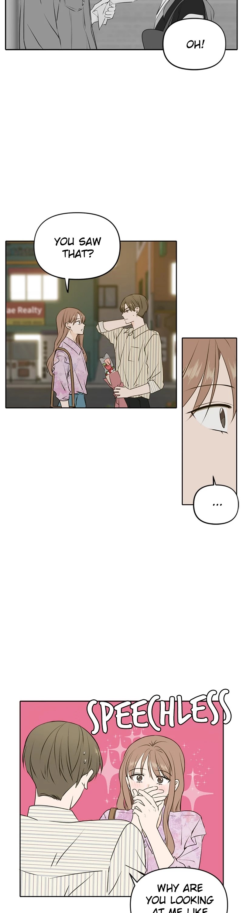 See You in My 19th Life Chapter 52 page 14 - Chapter 52: Episode 52