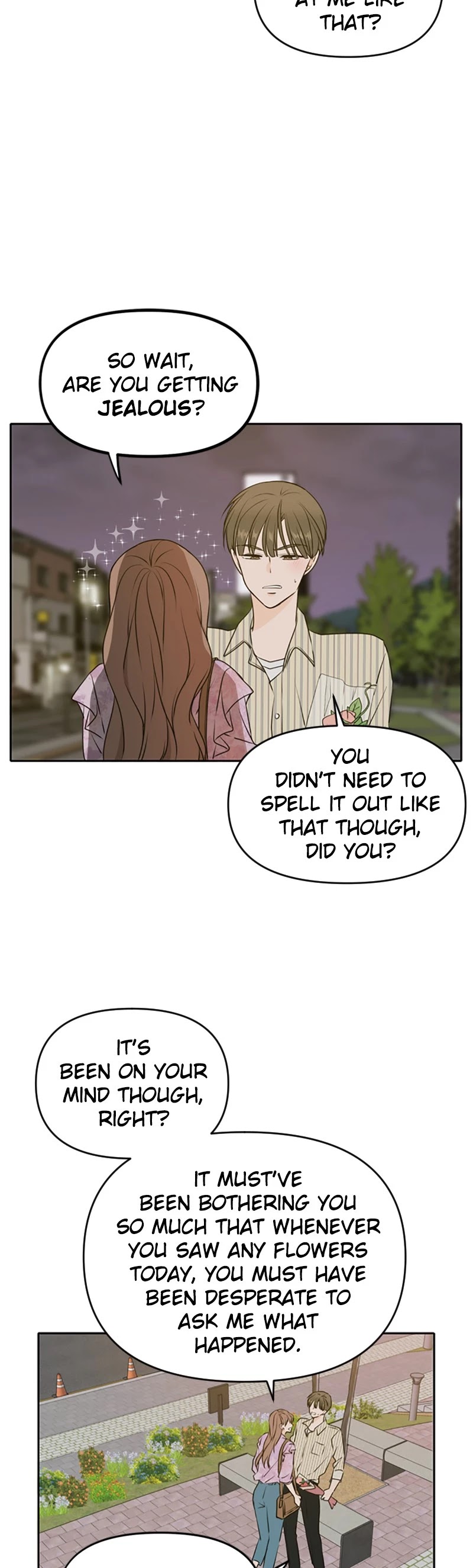 See You in My 19th Life Chapter 52 page 15 - Chapter 52: Episode 52