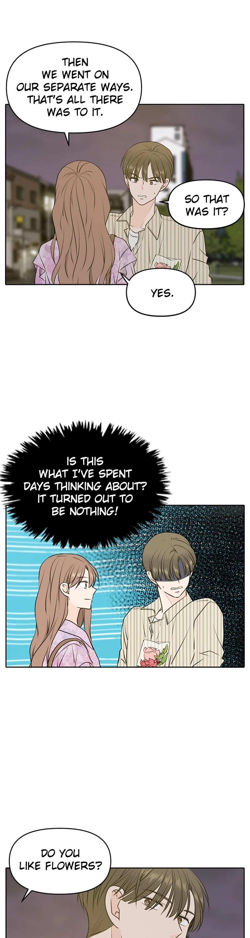 See You in My 19th Life Chapter 52 page 17 - Chapter 52: Episode 52