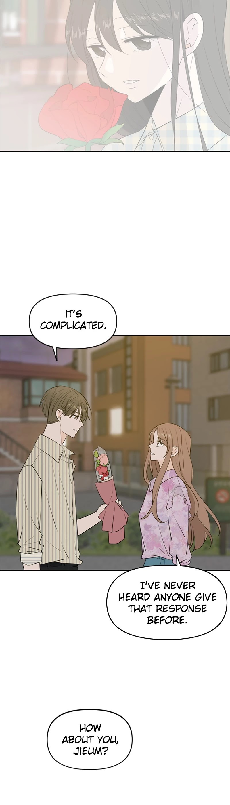 See You in My 19th Life Chapter 52 page 19 - Chapter 52: Episode 52
