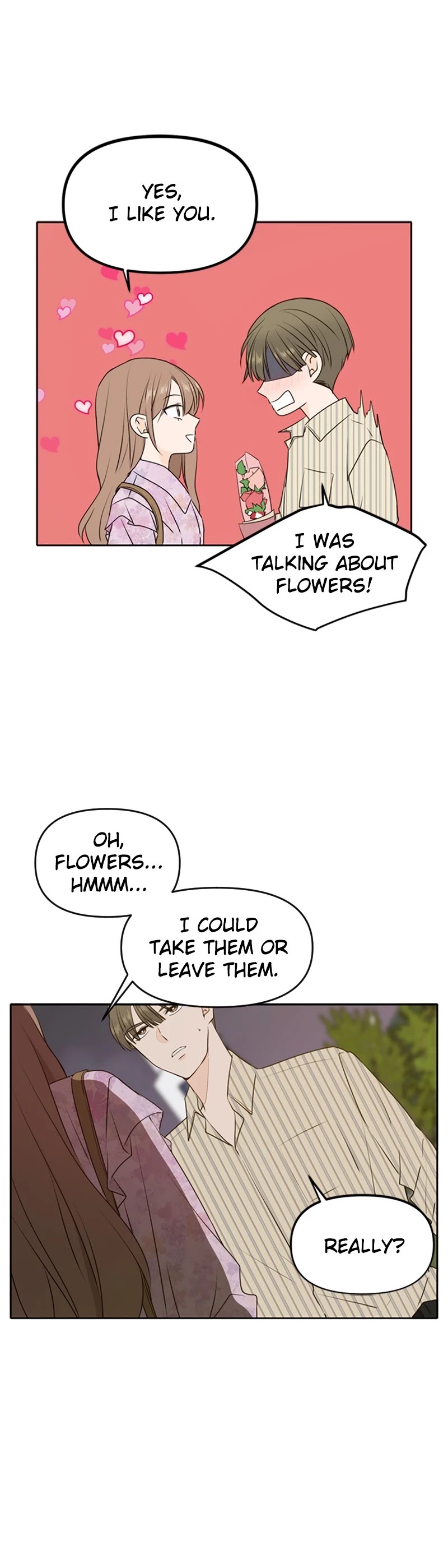 See You in My 19th Life Chapter 52 page 20 - Chapter 52: Episode 52