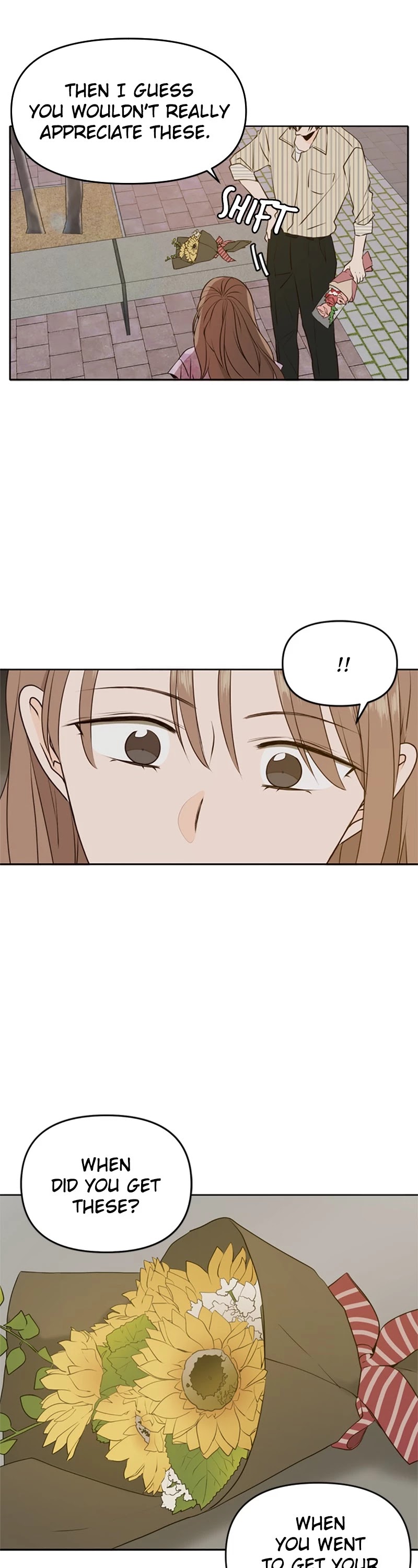 See You in My 19th Life Chapter 52 page 21 - Chapter 52: Episode 52
