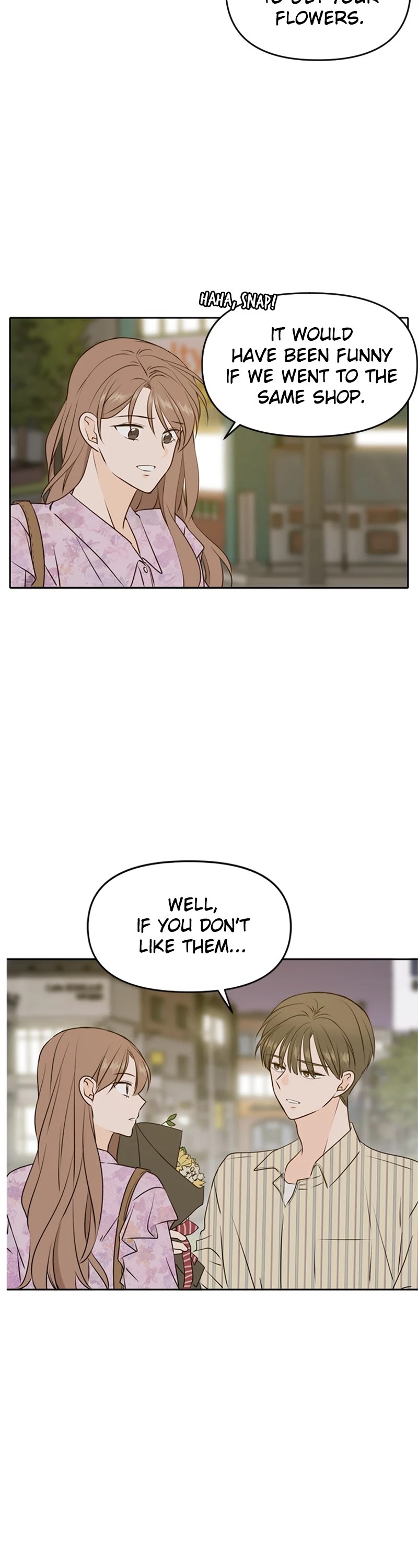 See You in My 19th Life Chapter 52 page 22 - Chapter 52: Episode 52