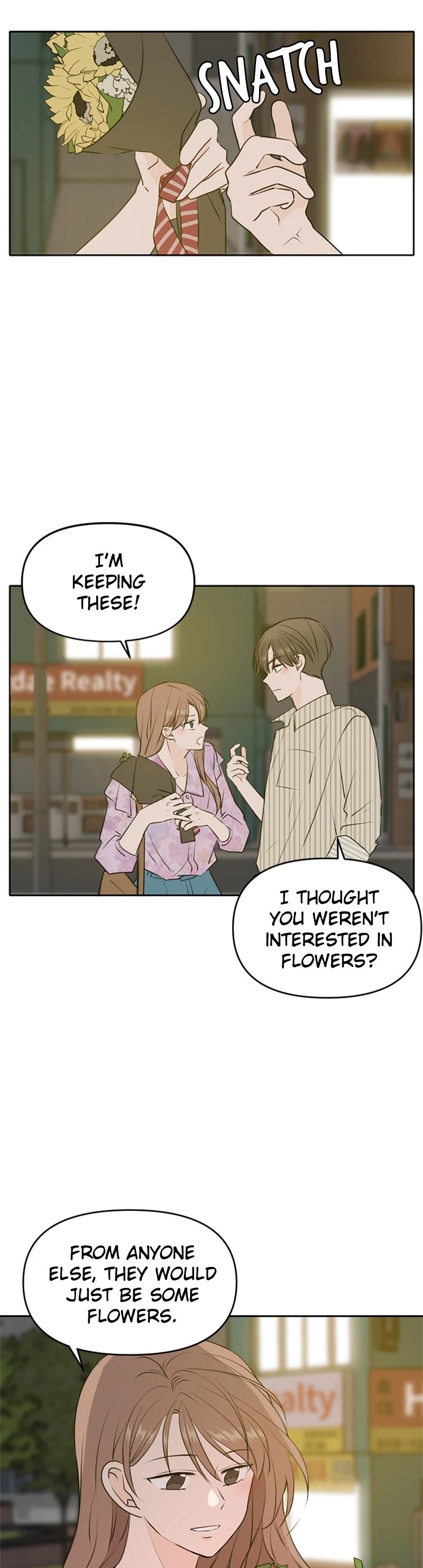 See You in My 19th Life Chapter 52 page 23 - Chapter 52: Episode 52