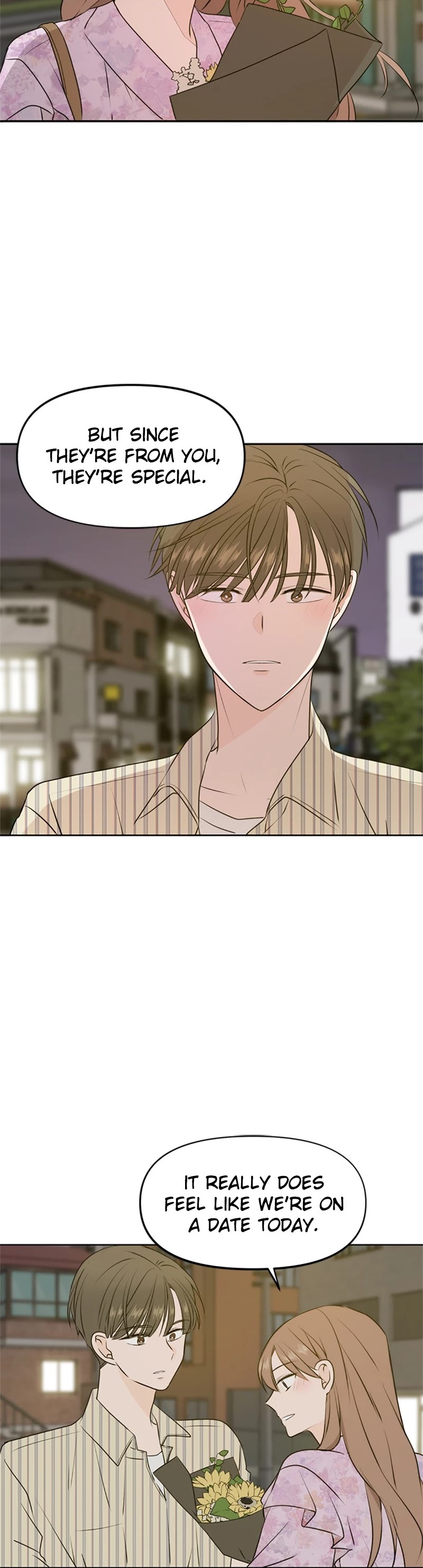 See You in My 19th Life Chapter 52 page 24 - Chapter 52: Episode 52