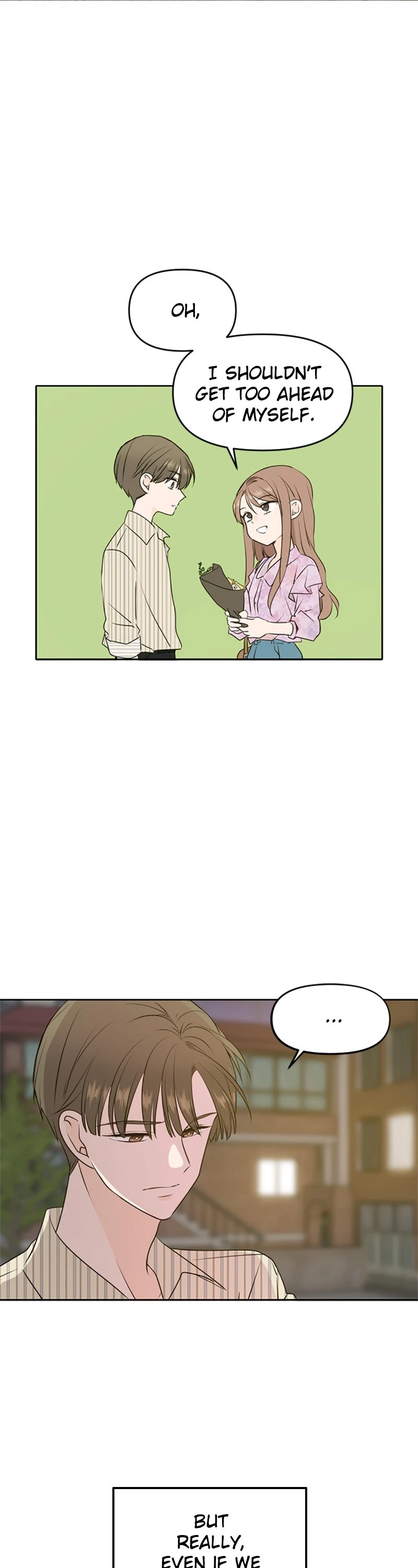 See You in My 19th Life Chapter 52 page 25 - Chapter 52: Episode 52