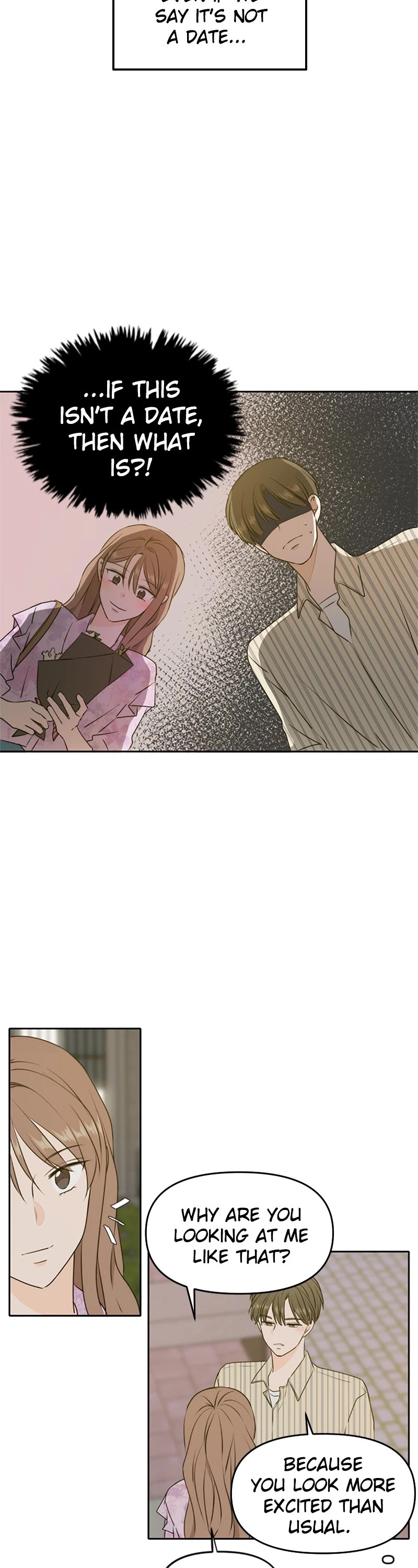 See You in My 19th Life Chapter 52 page 26 - Chapter 52: Episode 52