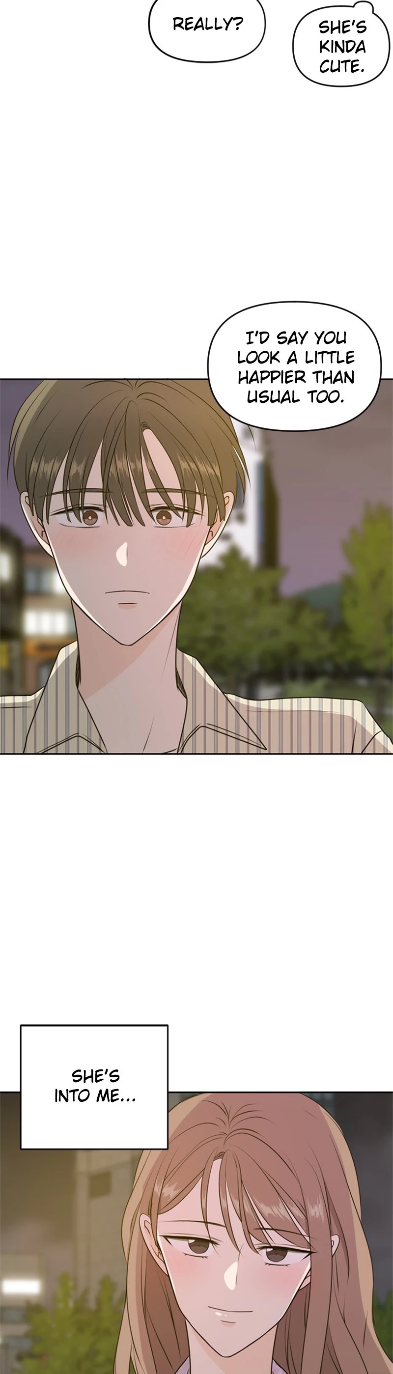 See You in My 19th Life Chapter 52 page 27 - Chapter 52: Episode 52