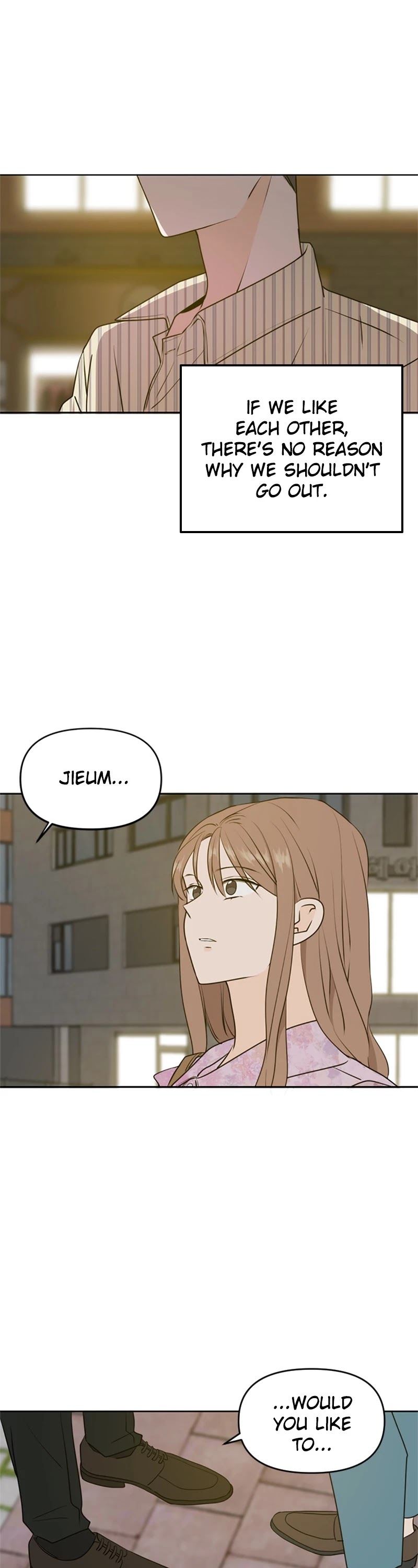 See You in My 19th Life Chapter 52 page 29 - Chapter 52: Episode 52