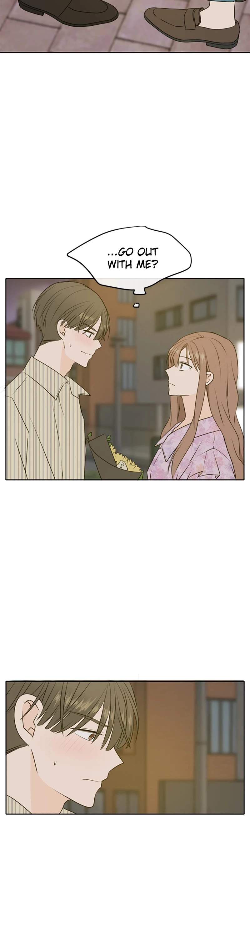 See You in My 19th Life Chapter 52 page 30 - Chapter 52: Episode 52