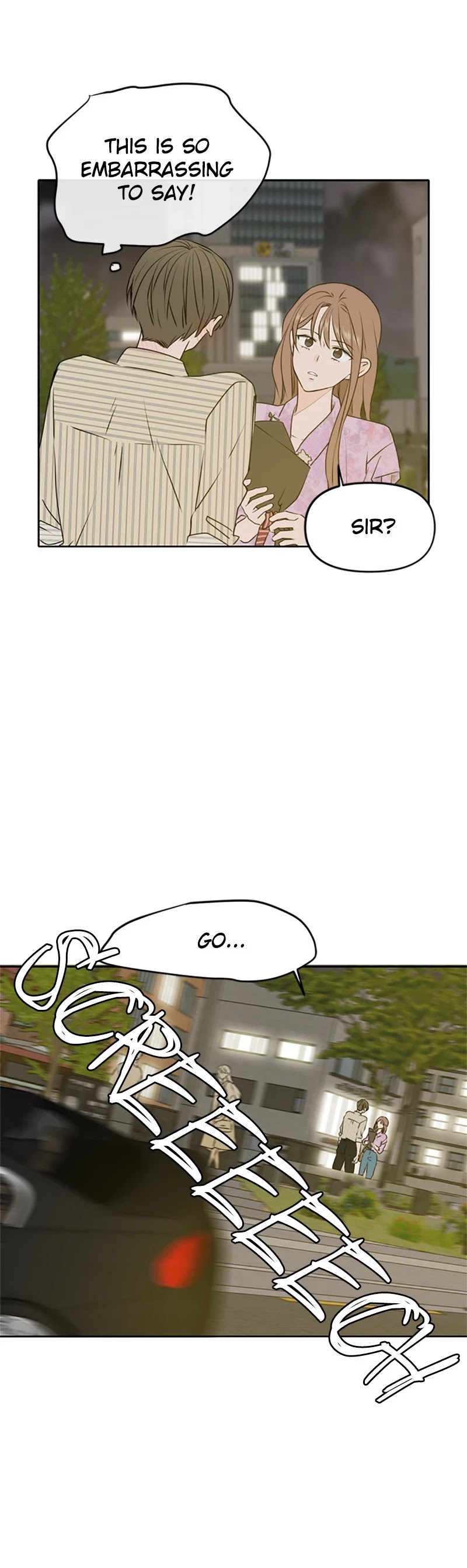 See You in My 19th Life Chapter 52 page 31 - Chapter 52: Episode 52
