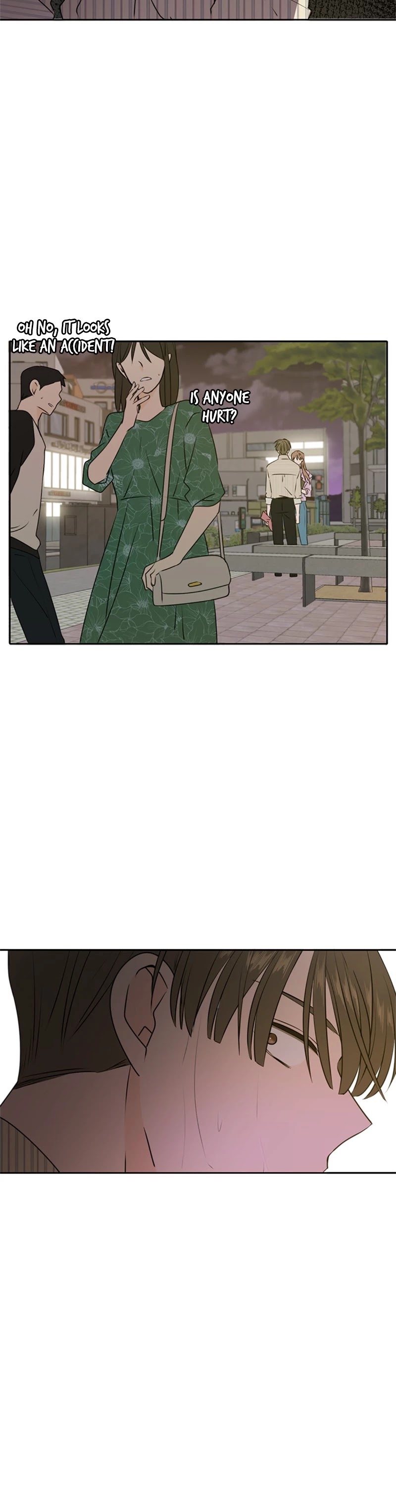 See You in My 19th Life Chapter 52 page 33 - Chapter 52: Episode 52
