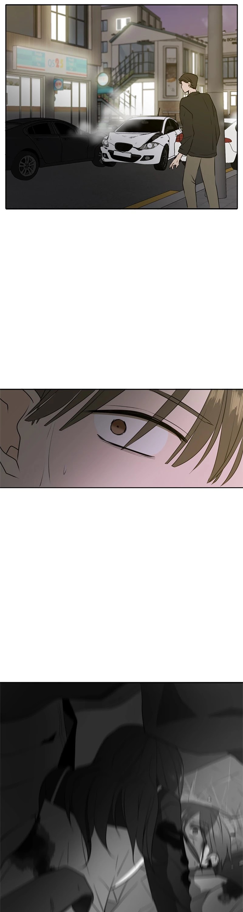 See You in My 19th Life Chapter 52 page 34 - Chapter 52: Episode 52